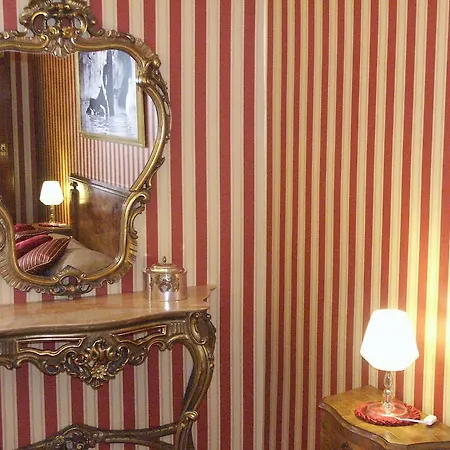 Bed & Breakfast Le Sorelle Lumiere