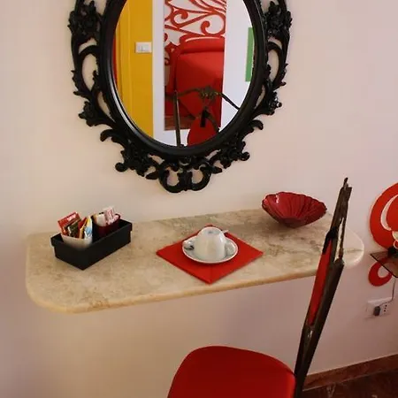 Bed & Breakfast Le Sorelle Lumiere *