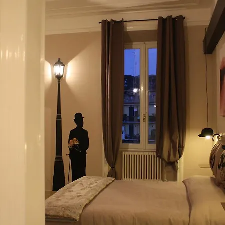 Bed & Breakfast Le Sorelle Lumiere