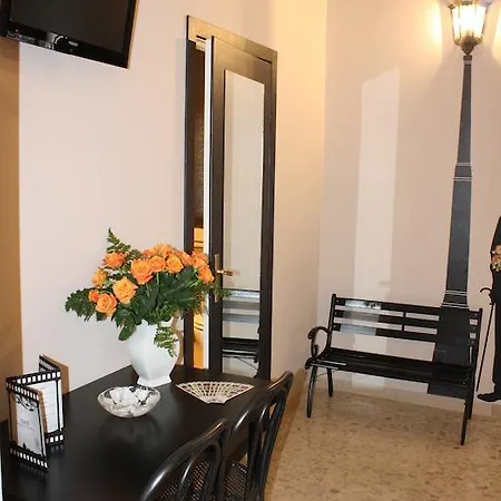 Le Sorelle Lumiere B&B