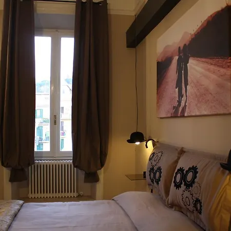 Bed & Breakfast Le Sorelle Lumiere Rome