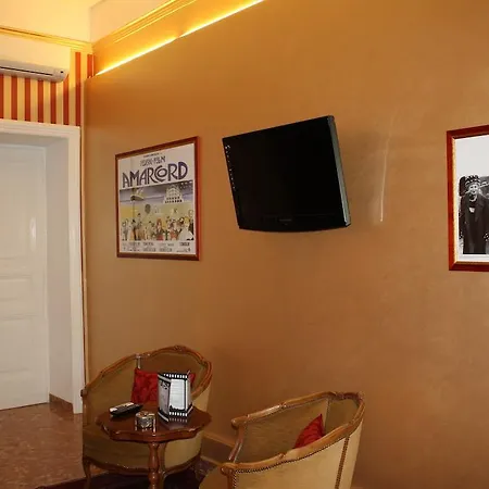 Bed & Breakfast Le Sorelle Lumiere