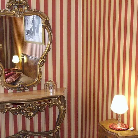 Bed & Breakfast Le Sorelle Lumiere