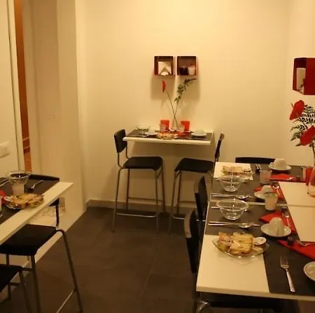 Le Sorelle Lumiere Roma