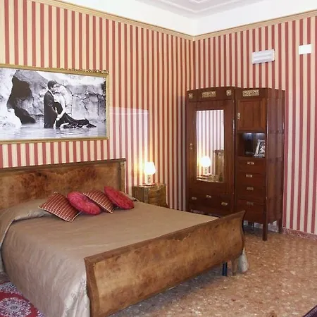 Bed & Breakfast Le Sorelle Lumiere *