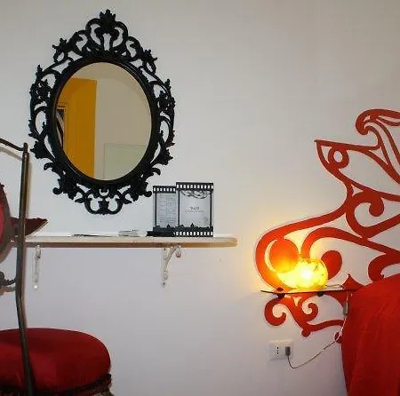 Bed & Breakfast Le Sorelle Lumiere *