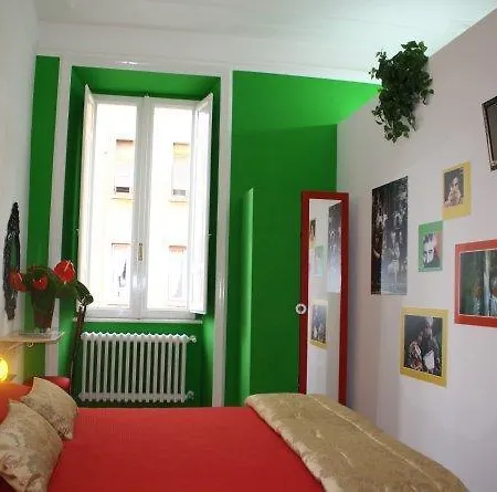 Le Sorelle Lumiere 로마