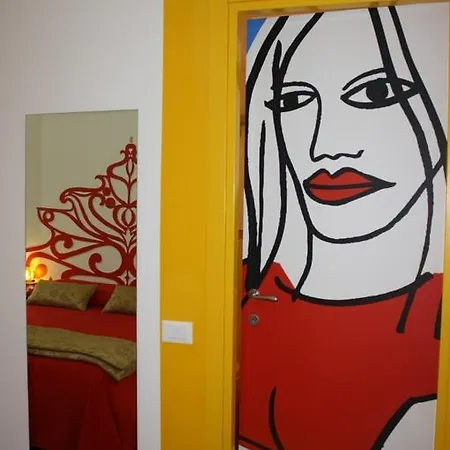 Bed & Breakfast Le Sorelle Lumiere