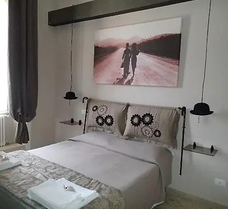 Bed & Breakfast Le Sorelle Lumiere *