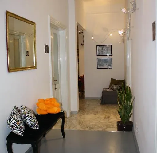 Bed & Breakfast Le Sorelle Lumiere Rome