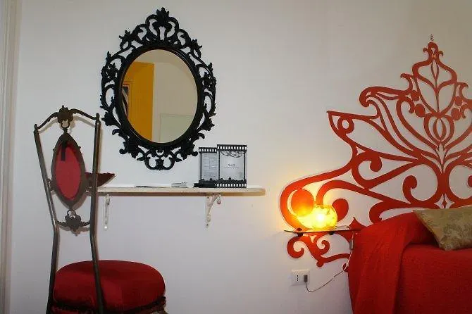 Panzió Le Sorelle Lumiere *