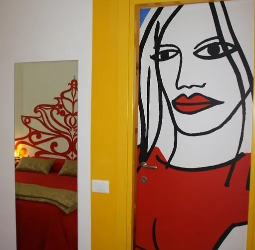 Panzió Le Sorelle Lumiere