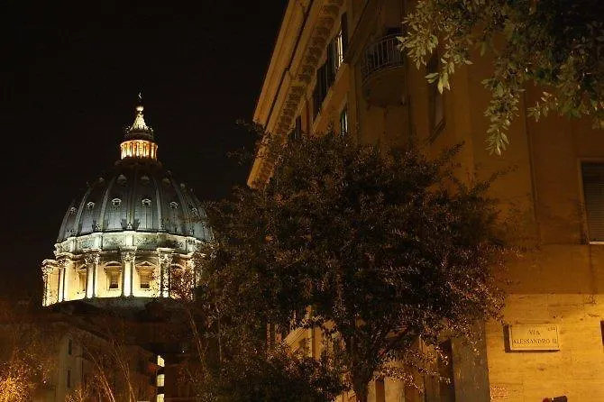 Panzió Le Sorelle Lumiere *