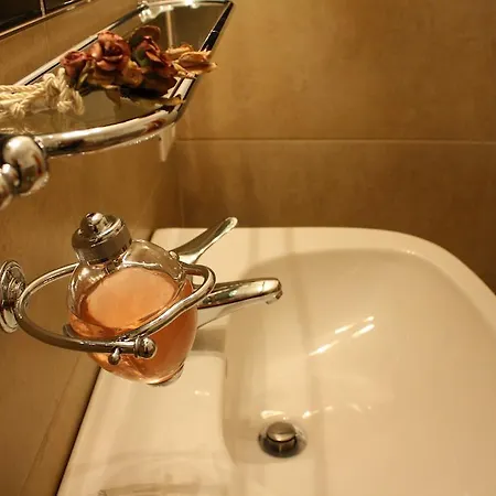 فندق مبيت وإفطار Le Sorelle Lumiere روما