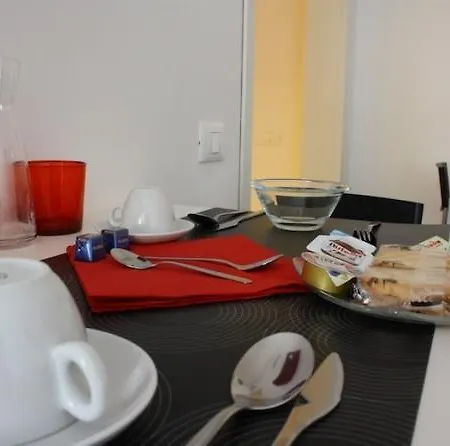 Bed & Breakfast Le Sorelle Lumiere *