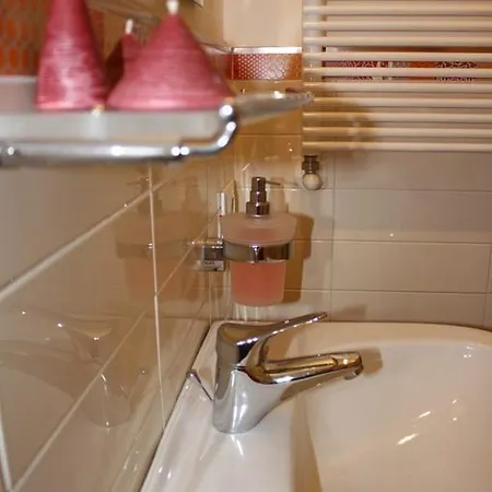 فندق مبيت وإفطار Le Sorelle Lumiere روما