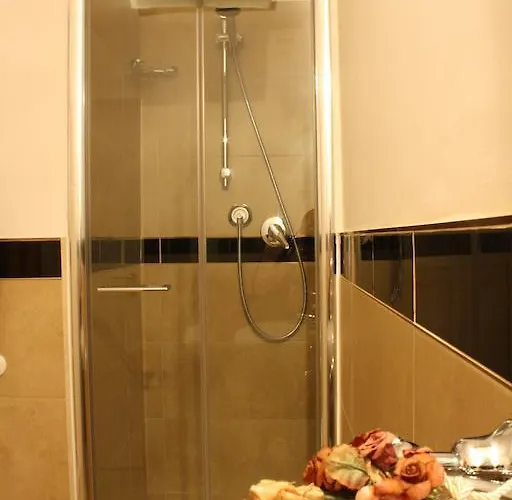 Bed & Breakfast Le Sorelle Lumiere *