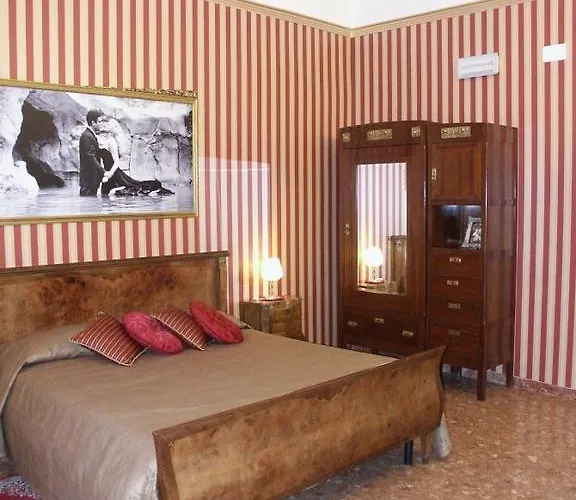 Bed & Breakfast Le Sorelle Lumiere *