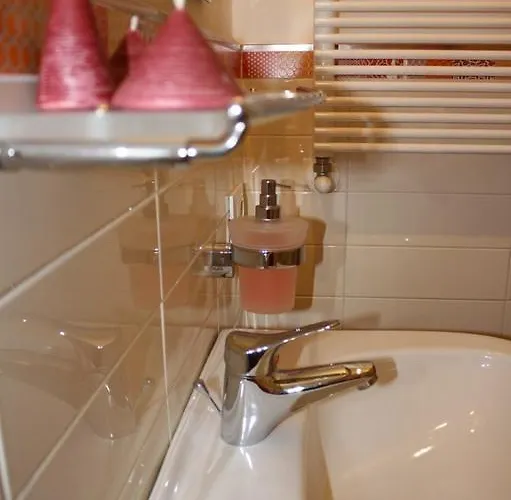 Bed & Breakfast Le Sorelle Lumiere Roma